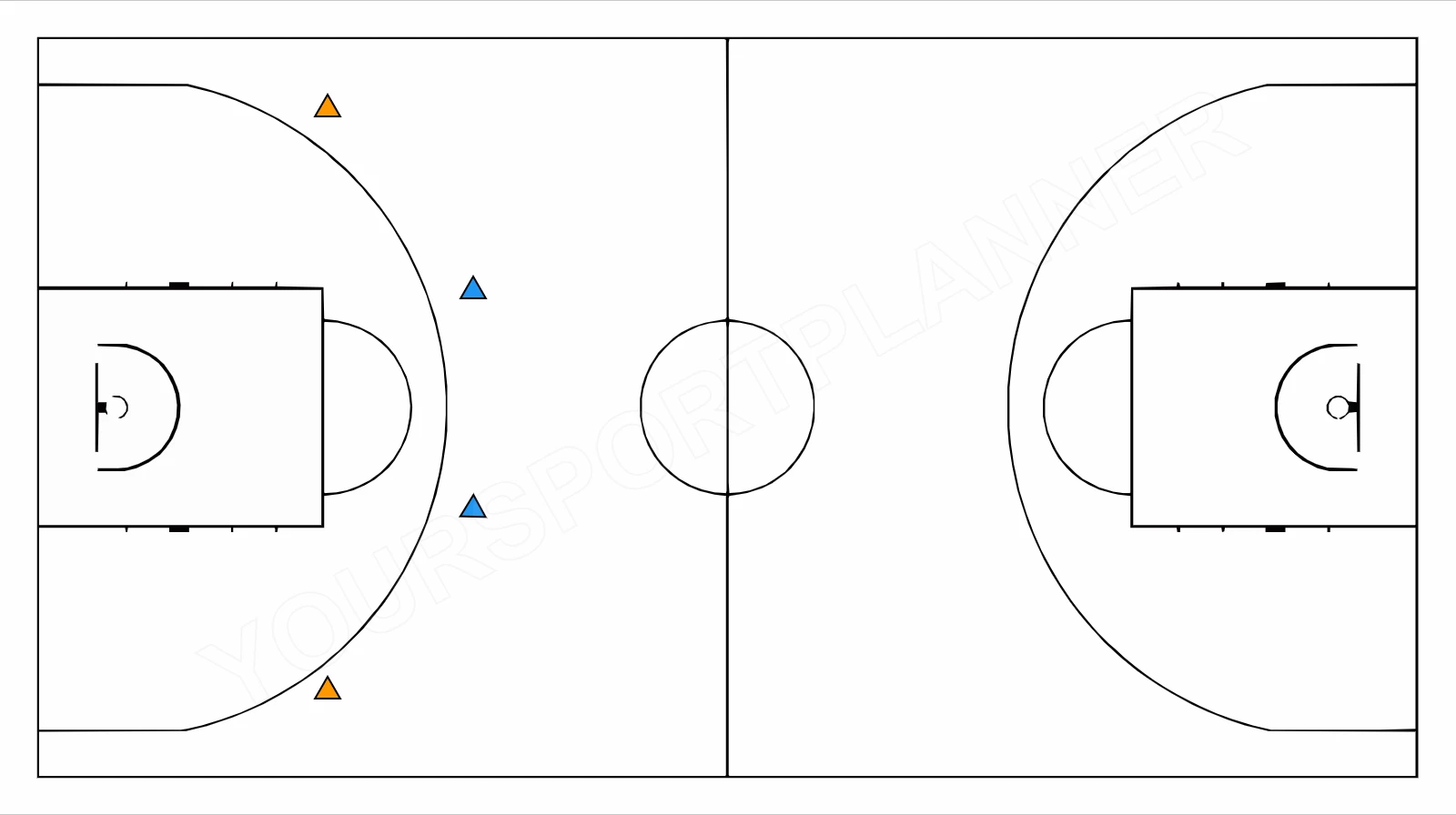 drawing Training 01: tennisbälle bewegen und cross-over-lay-up