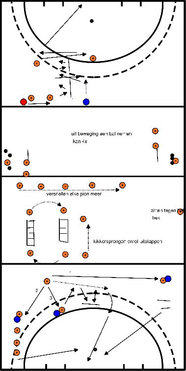 drawing Corona-Ausbildung 5