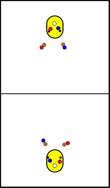 drawing Schrotflinte