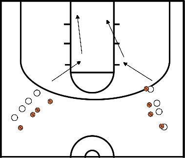 drawing 2 Seiten Reverse Lay-up