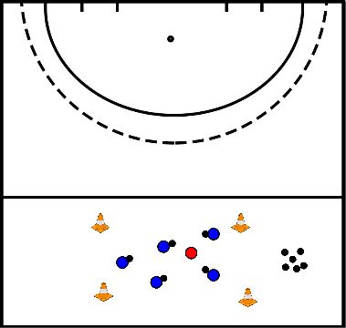 drawing Spielmodus: Einlösung durch einen Panna.