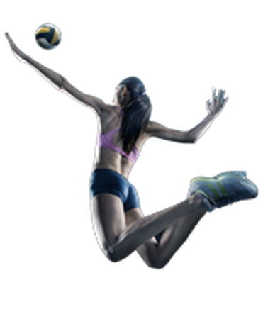 beachvolleyball training