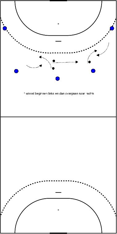 drawing 2 Change in an attack