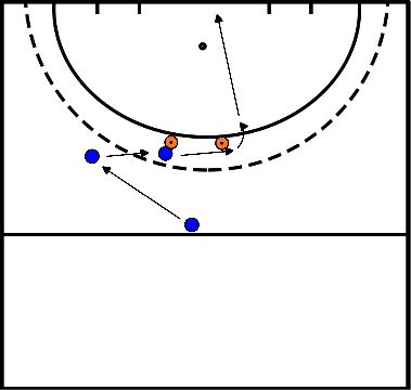 drawing Pass - finishing