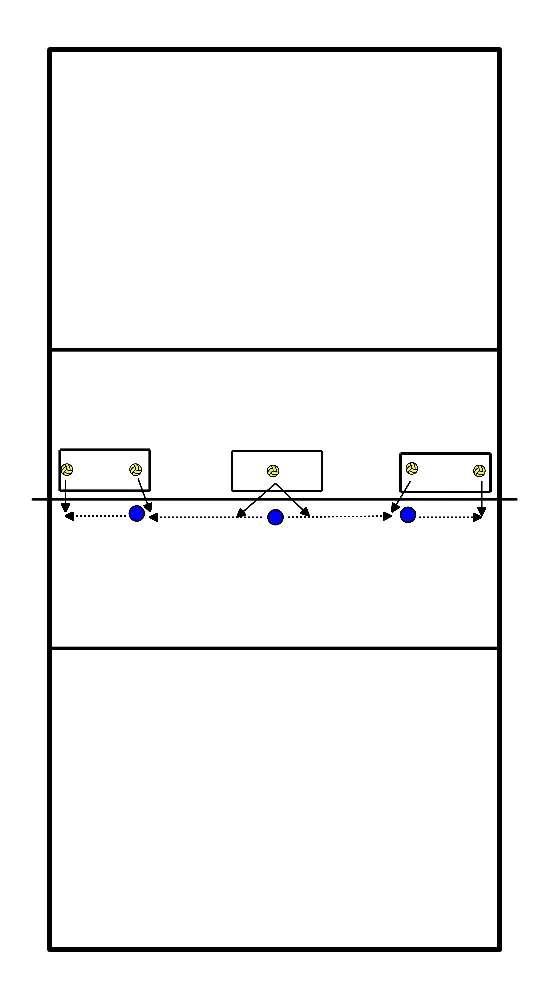 drawing Block with hit on the box - 2
