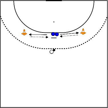 drawing toboganes y bloques