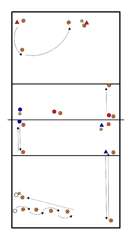 drawing Cicrus por posición