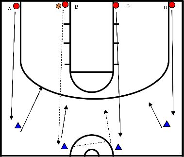 drawing COURIR ET JOUER 2-2