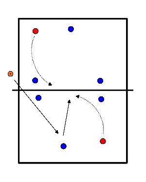 drawing système d'entraînement à l'arrière droit