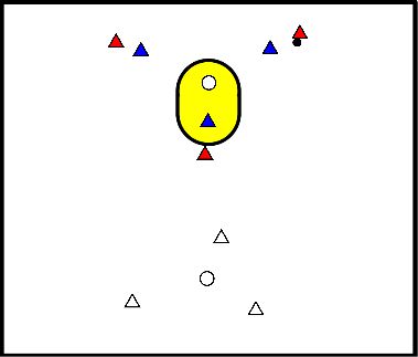 drawing Attaques au fusil à pompe 