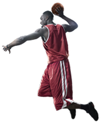 pallacanestro training