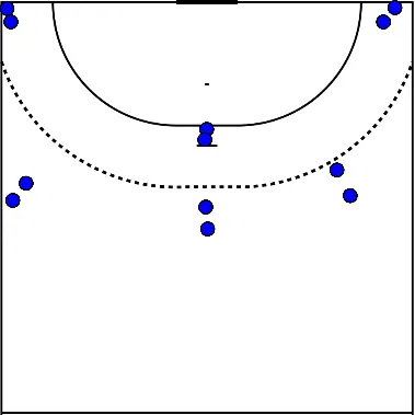 drawing 10 schoten challenge