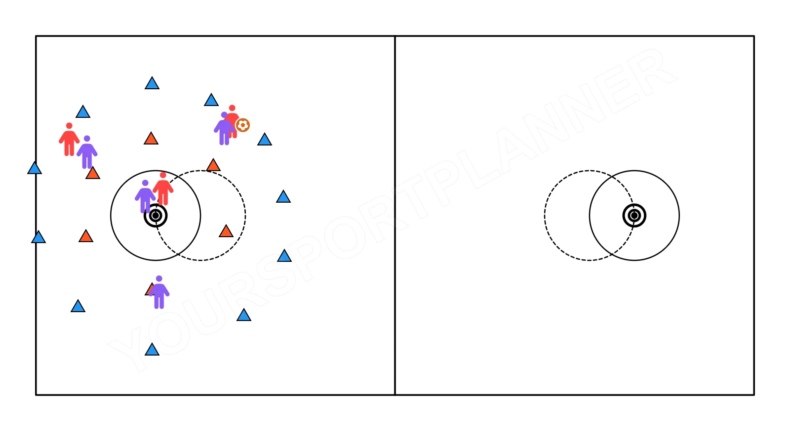 drawing 3 - 1 goldilocks zone