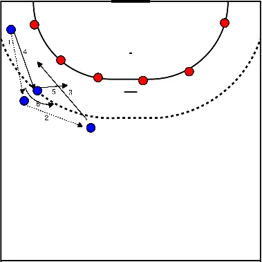 drawing Wissel 1 of 11 