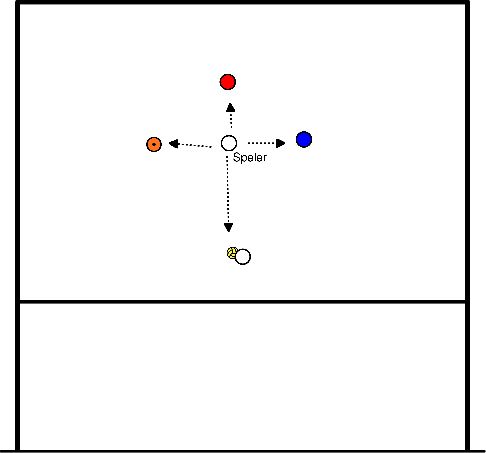 drawing Pionnen tikken