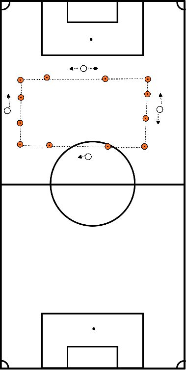 drawing Positiespel 1