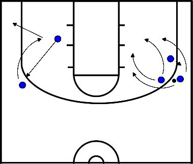 drawing Secondary play 1 - step 2