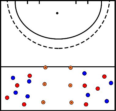 drawing Blok 2 Oefening 2 Balbezit