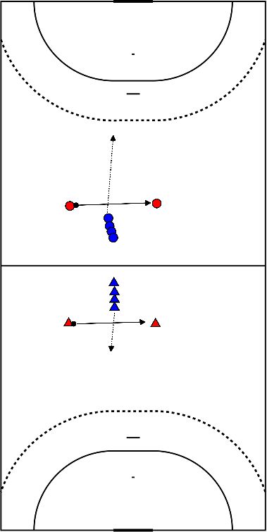 drawing onderscheppen