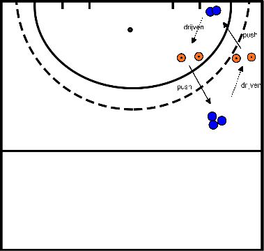 drawing zuiver passen 