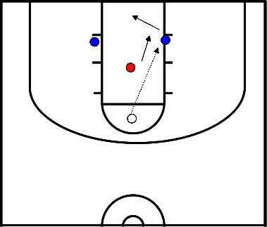 drawing defends quik decision 