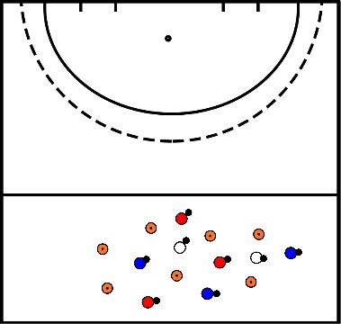 drawing Oefening zonder doel 