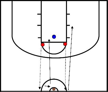 drawing 2 on 1