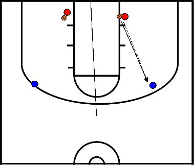 drawing 1 on 1