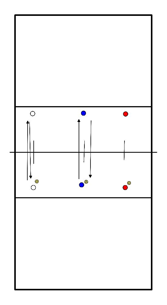 drawing Toets oefening 19