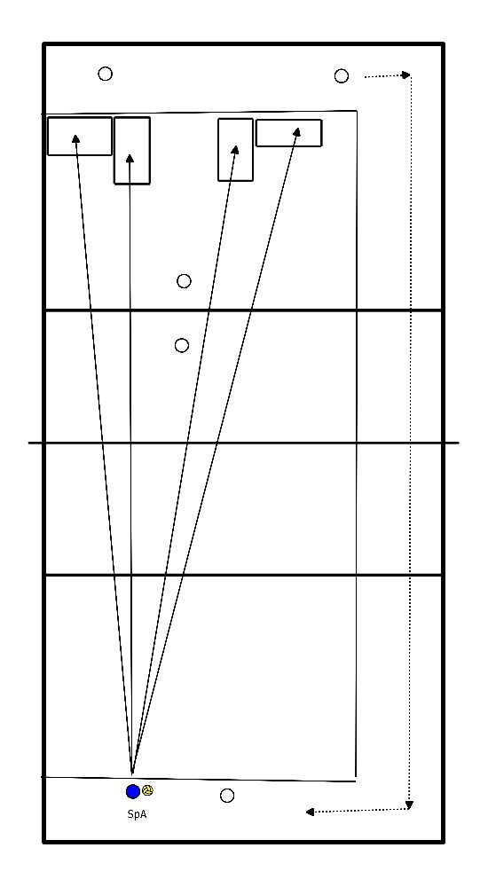 drawing Opslag oefening - 3 (AL)