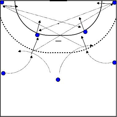 drawing Passen + afronding