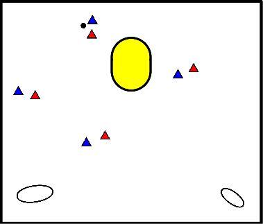 drawing Oefenen op uitwerken