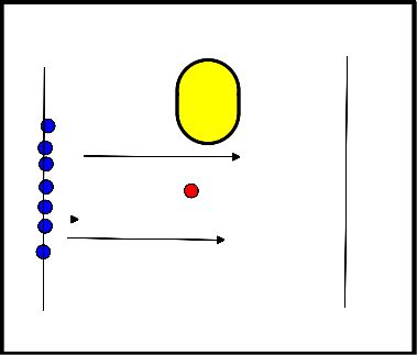 drawing Schipper mag ik overvaren?