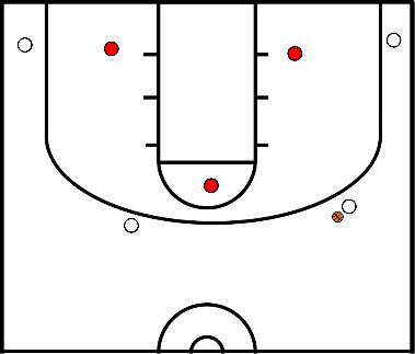 drawing Serbia Shooting