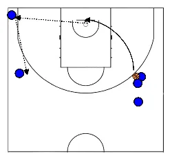 drawing drive kick out 2