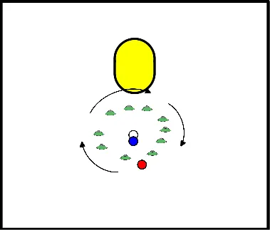 drawing Reactiespel 3.0