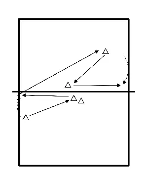 drawing BALOPWARMING