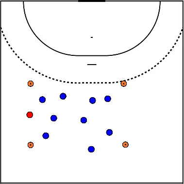 drawing Vliegruig tikkertje