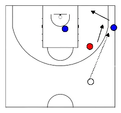 drawing defends quik decision 