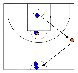 drawing reboudning bigs