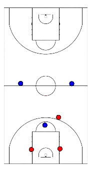 drawing trailer oefenen