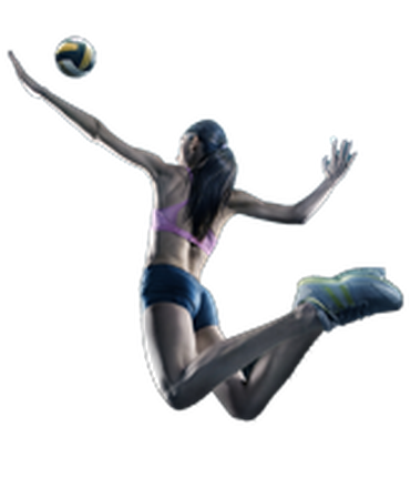 voleibol de praia training