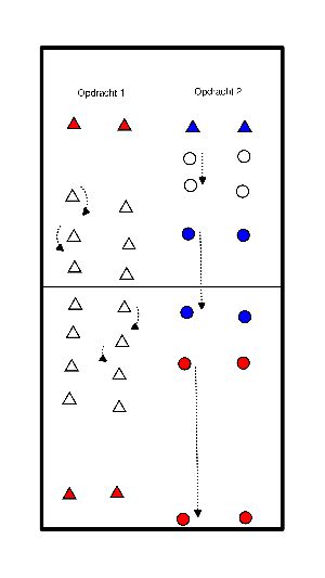 drawing Equilíbrio em uma perna